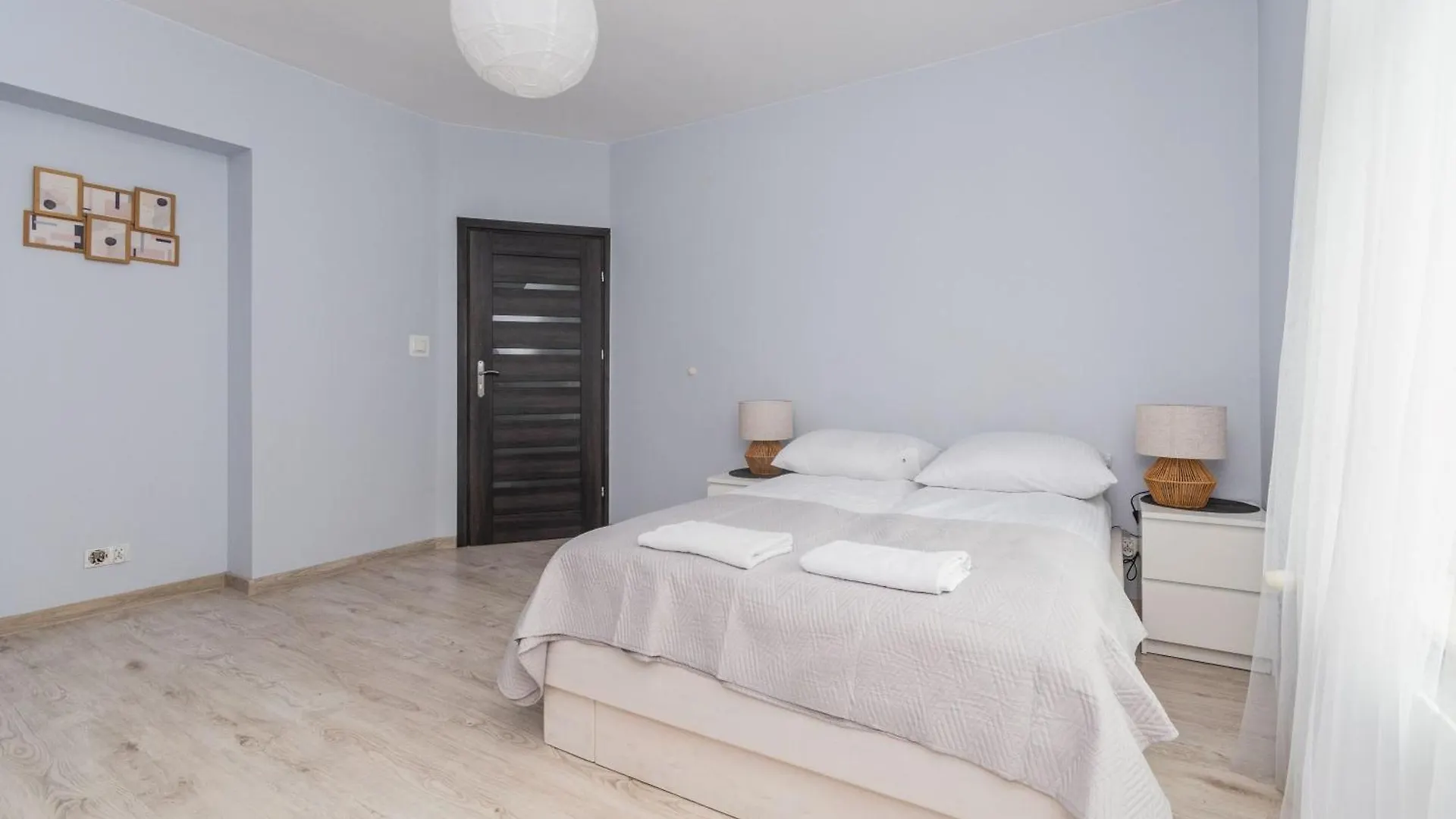 Karlikowski By Grand Apartments Sopot