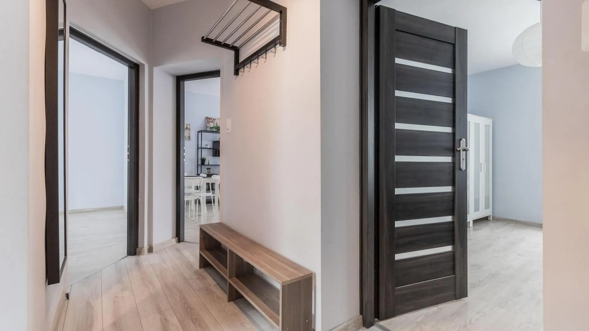 Karlikowski By Grand Apartments Sopot